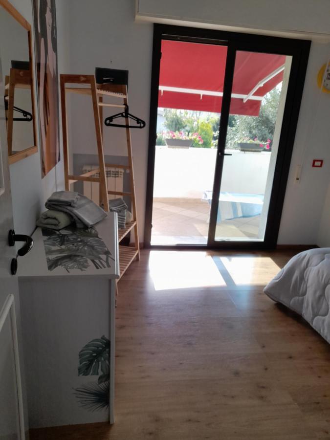 Appartamento Ornello بيتراسانتا المظهر الخارجي الصورة