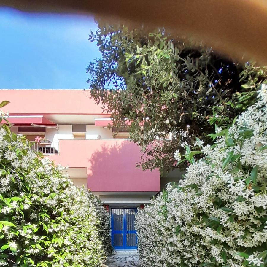 Appartamento Ornello بيتراسانتا المظهر الخارجي الصورة