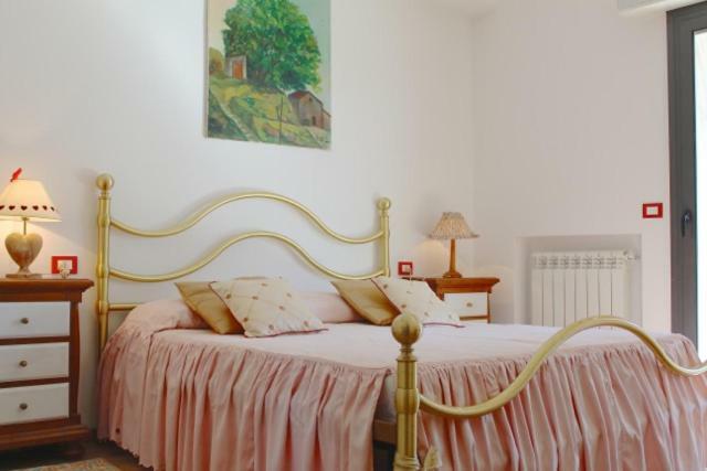 Appartamento Ornello بيتراسانتا المظهر الخارجي الصورة